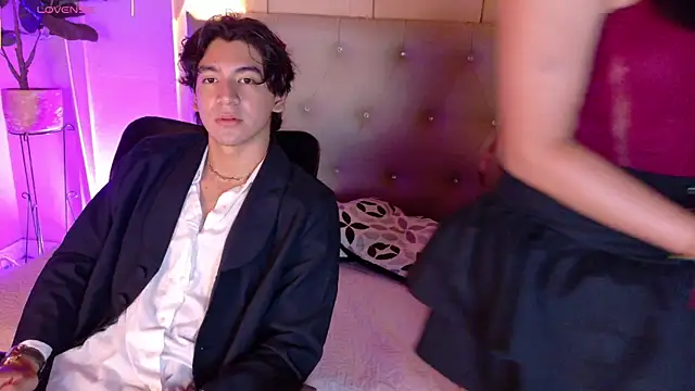 Daiisy kiss online show from May 24, 1:37 am
