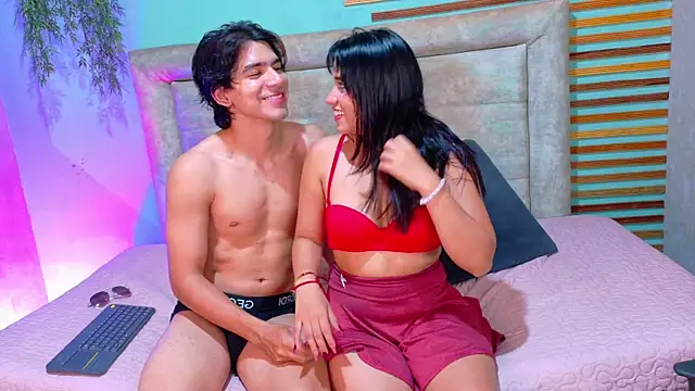 Daiisy kiss online show from May 23, 1:37 am