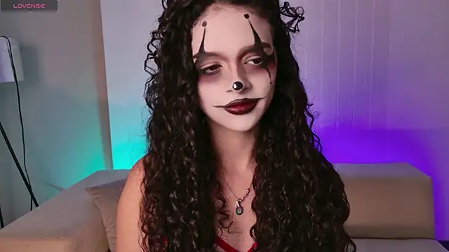 AprilRhodes  online show from October 29, 5:12 am