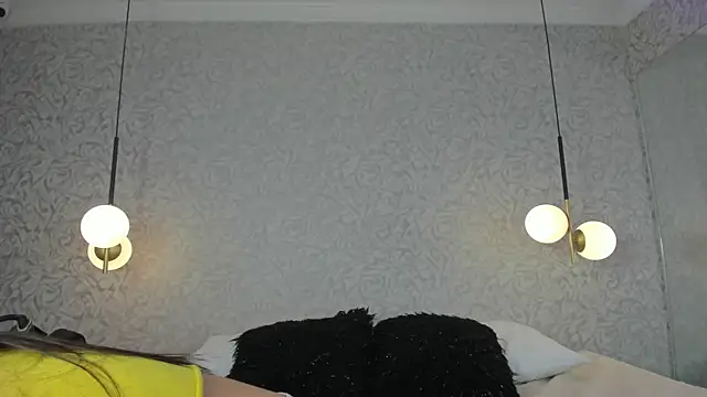 caeli angels online show from October 1, 8:47 pm