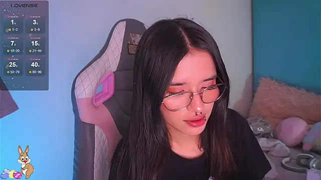 Lana Dreams  online show from April 1, 12:11 am