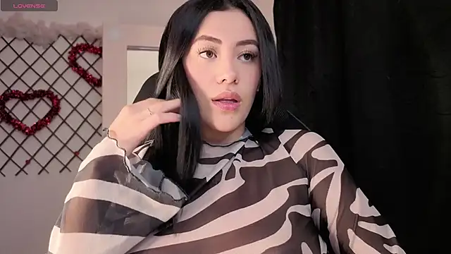 6gaaby online show from December 1, 11:18 pm