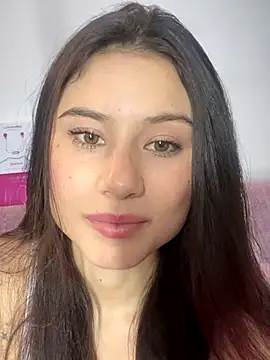 VioletaLorette online show from September 20, 2:54 am