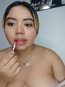 Emily  Hott online show from May 15, 11:29 pm