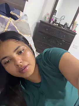 CandyCrazzy03 online show from September 30, 3:56 am