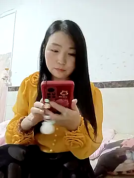 lingling5200 online show from October 29, 10:08 am