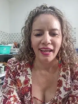 Nina vallon online show from February 11, 1:12 pm