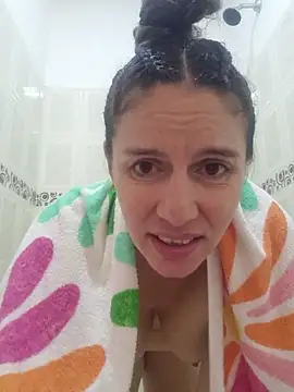 Nina vallon online show from May 12, 4:13 pm