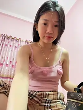 Miumieu online show from October 24, 2:29 am