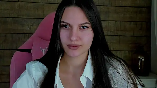 AlisaVersailles online show from November 6, 4:24 pm