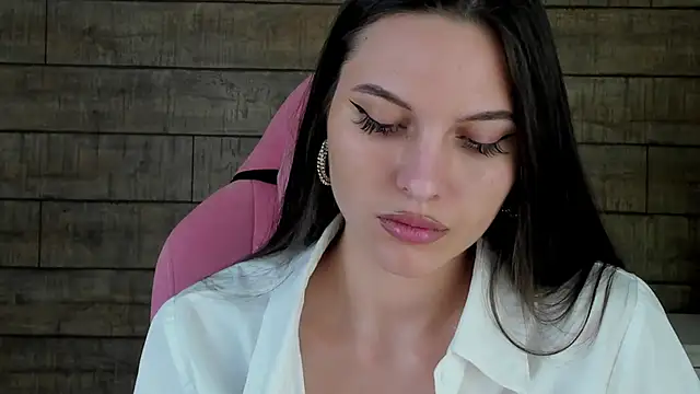 AlisaVersailles online show from November 13, 4:06 pm