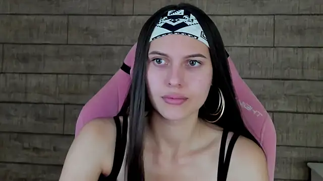 AlisaVersailles online show from October 17, 4:10 pm