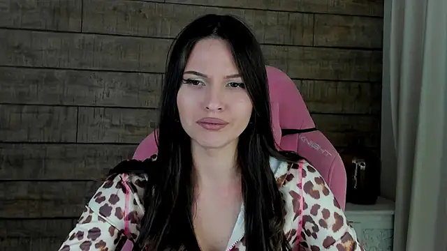 AlisaVersailles online show from November 9, 4:25 pm