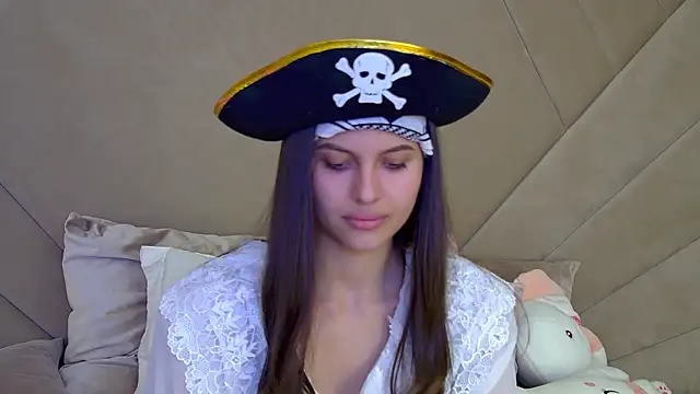 AlisaVersailles online show from October 16, 4:09 pm