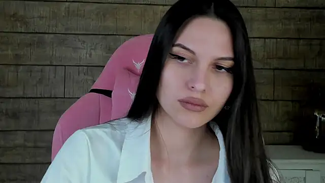 AlisaVersailles online show from November 14, 4:40 pm