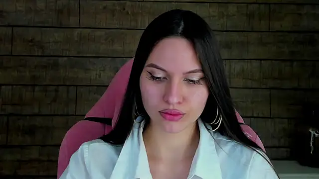 AlisaVersailles online show from November 18, 4:08 pm