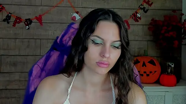 AlisaVersailles online show from October 31, 4:22 pm