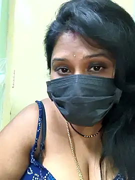 chaitara-reddy online show from February 12, 4:52 pm