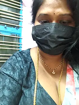 chaitara-reddy online show from April 17, 2:52 pm