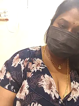 chaitara-reddy online show from April 23, 3:25 pm