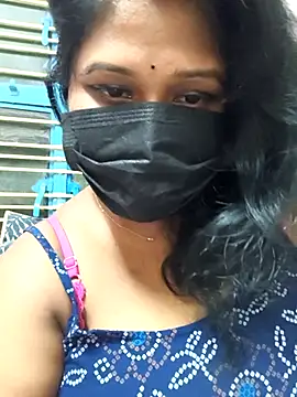 chaitara-reddy online show from April 26, 5:21 pm