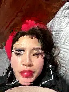 Pusy wett online show from January 9, 1:48 pm