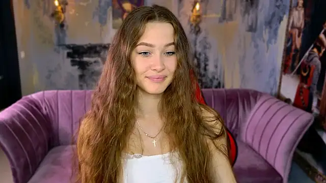 ArielSykes online show from June 27, 12:22 pm