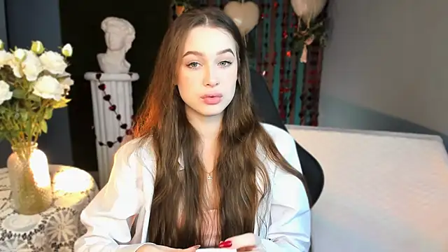 ArielSykes online show from February 20, 10:32 pm