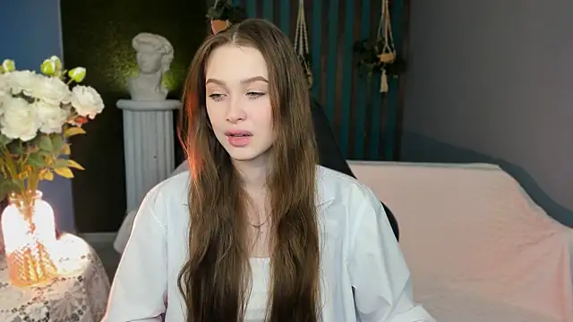 ArielSykes online show from February 25, 10:30 pm