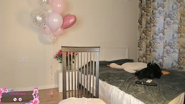 mimicherryy online show from November 10, 4:07 am