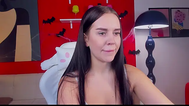 AmeliaRoyale online show from November 9, 10:22 am