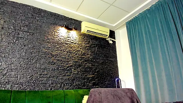 AnneSins online show from October 23, 6:14 pm