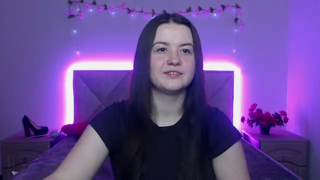 MavkaCute online show from March 18, 7:19 pm