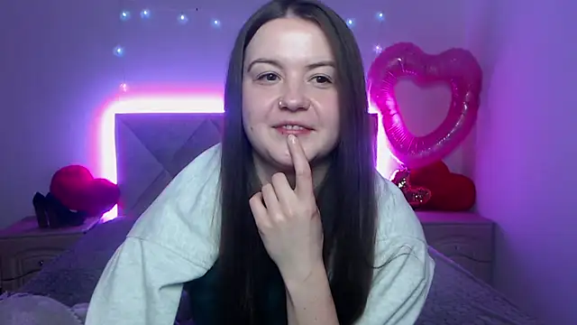 MavkaCute online show from February 16, 7:25 pm