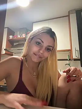 NoeliaGarcia17 online show from October 9, 8:46 pm