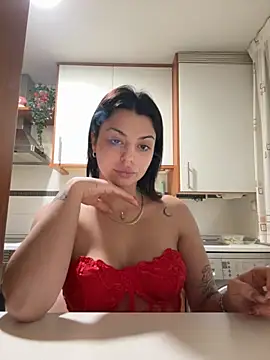 NoeliaGarcia17 online show from December 2, 12:12 am