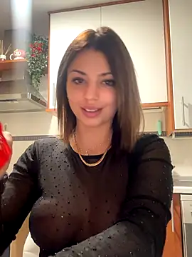 NoeliaGarcia17 online show from November 4, 1:43 am