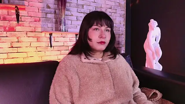 kitty malach online show from February 11, 2:58 am