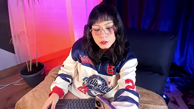kitty malach online show from May 15, 4:16 am