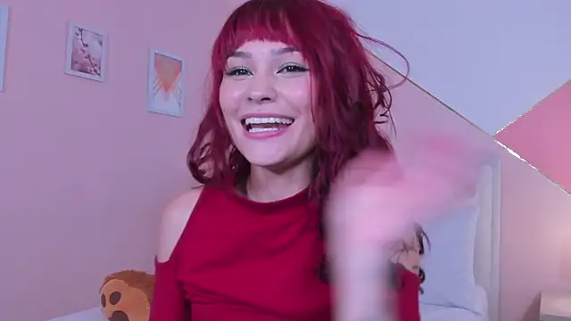 mae lyra online show from September 30, 10:58 pm