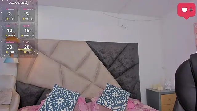 SaraWagner  online show from May 14, 12:27 am