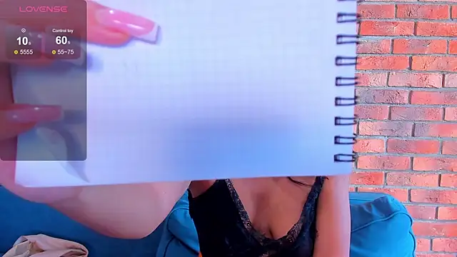 Andriana 1 online show from November 20, 3:40 am