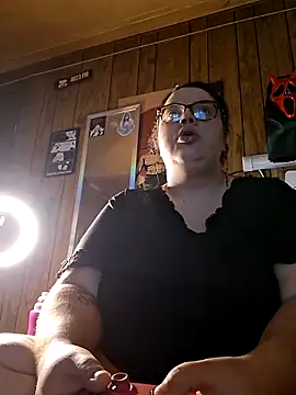 Snapshot of GoddessDess chatting on October 8, 12:53 pm GoddessDess online show from October 8, 12:53 pm