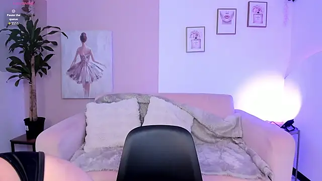 Miacorner  online show from November 24, 9:28 pm