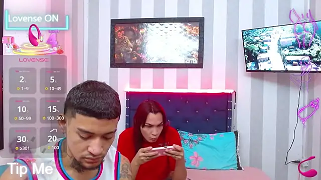 gatica2905 online show from October 7, 9:08 pm