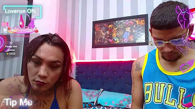 gatica2905 online show from October 14, 1:41 am