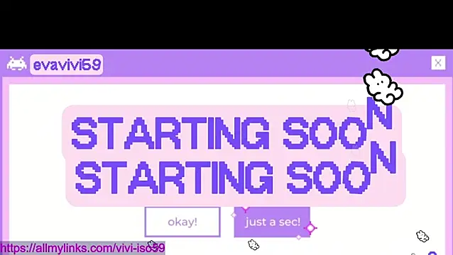 vivi-iso59 online show from September 29, 4:06 am