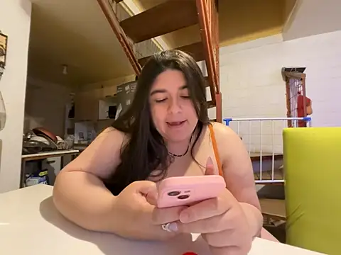 Tukatita69 online show from May 6, 2:59 am