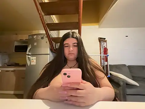 Tukatita69 online show from May 14, 3:34 am