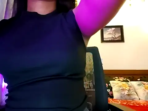 Maria--Strella online show from October 30, 6:20 pm